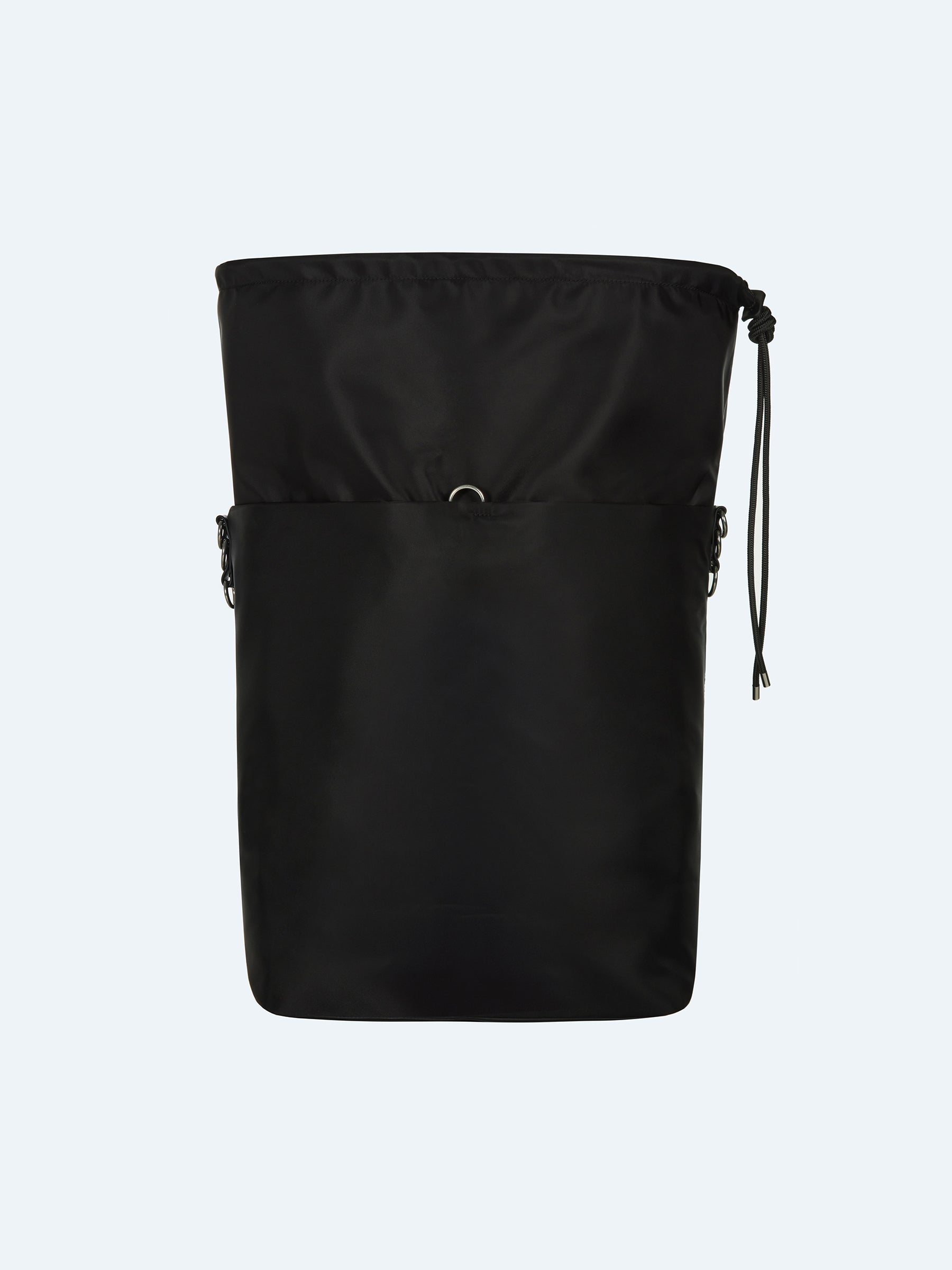 SEAN SUEN × HANKAO FUNCTIONAL NYLON DRAWSTRING BAG