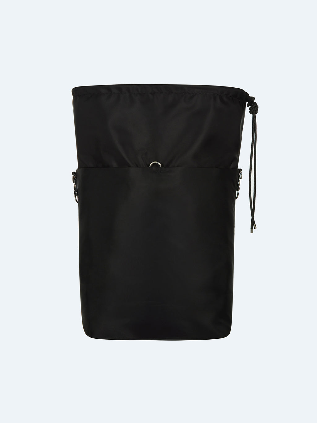 SEAN SUEN × HANKAO FUNCTIONAL NYLON DRAWSTRING BAG