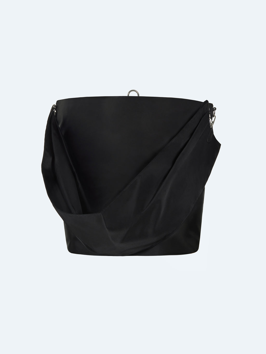 SEAN SUEN × HANKAO FUNCTIONAL NYLON DRAWSTRING BAG