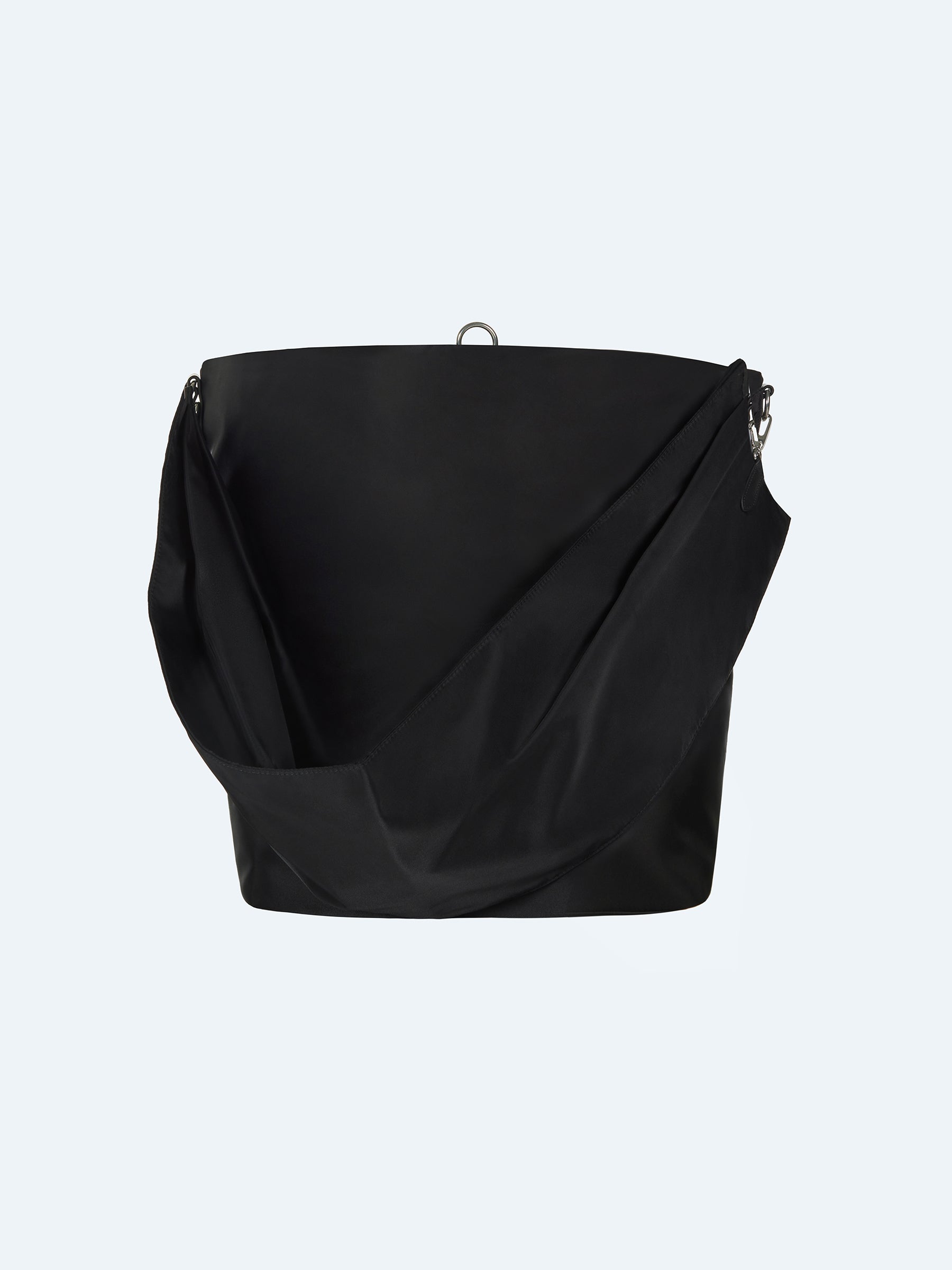 SEAN SUEN × HANKAO FUNCTIONAL NYLON DRAWSTRING BAG