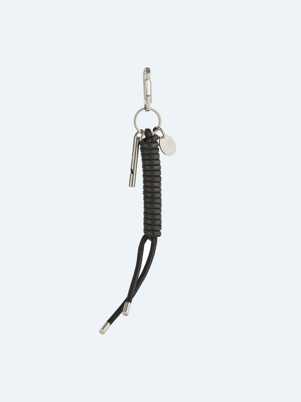 SEAN SUEN × HANKAO ROPE WORK KEYCHAIN