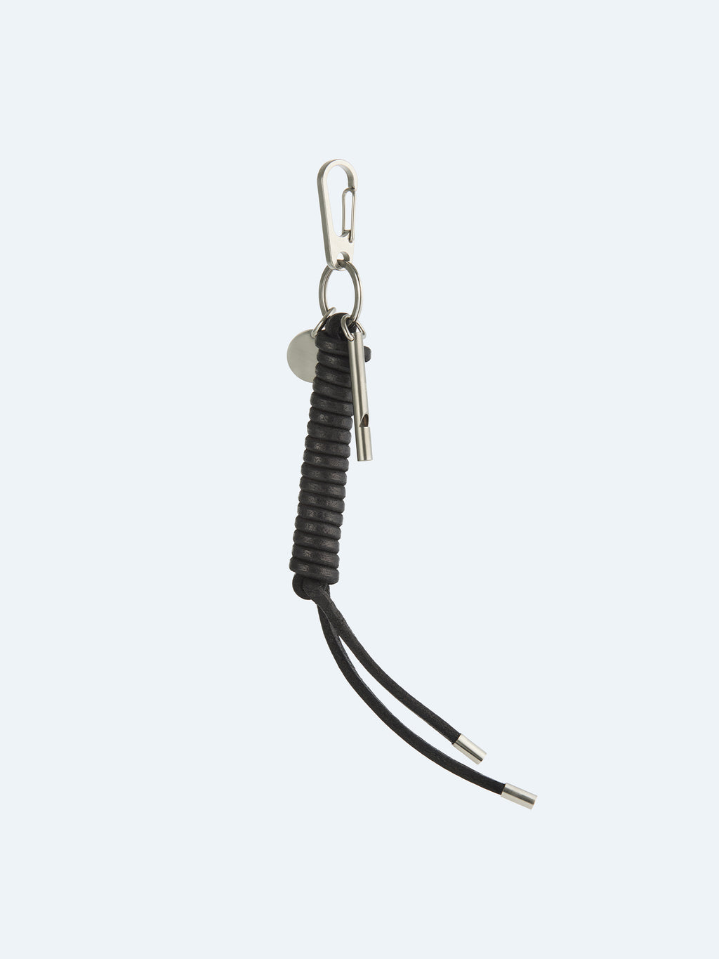 SEAN SUEN × HANKAO ROPE WORK KEYCHAIN