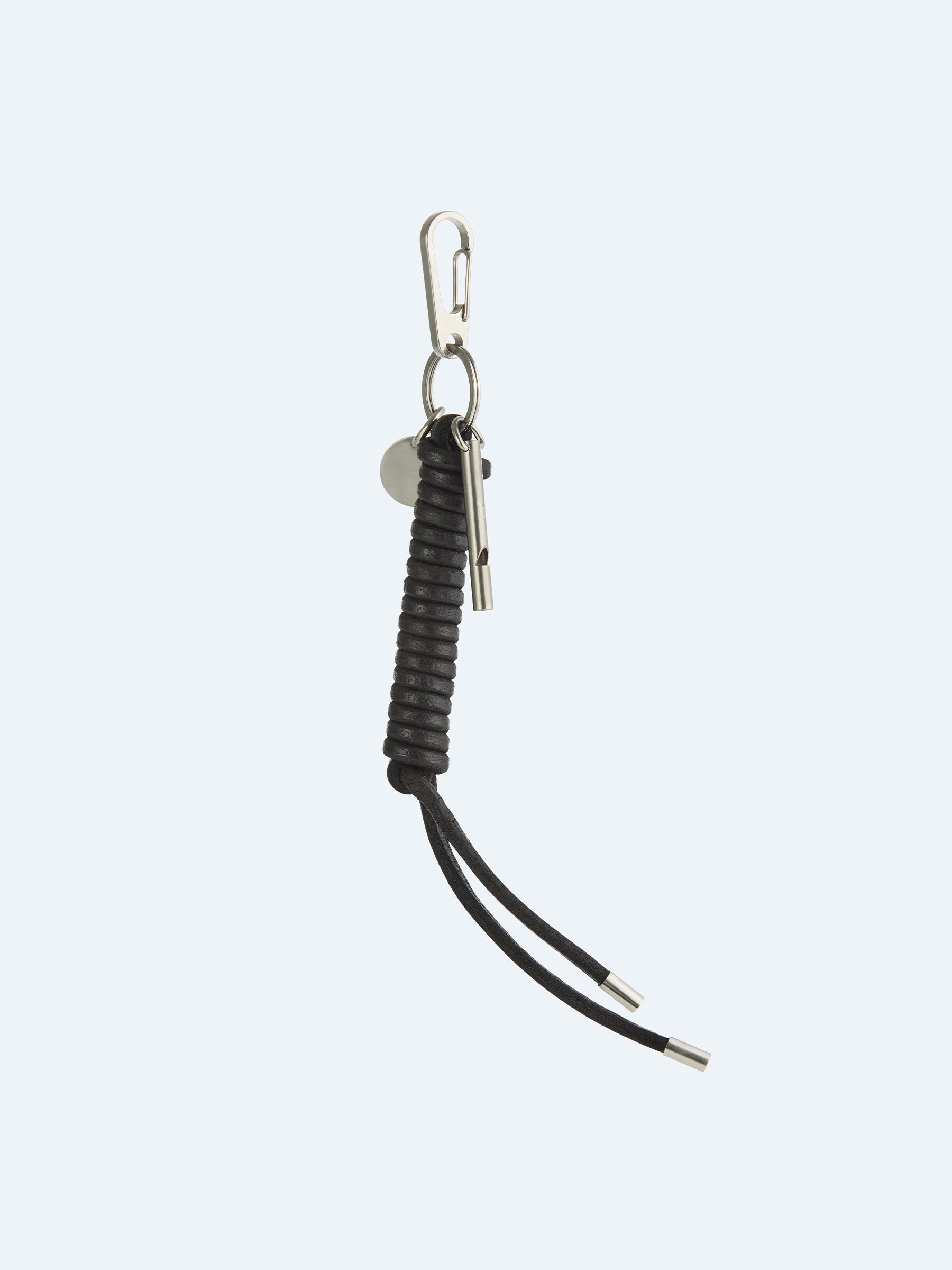 SEAN SUEN × HANKAO ROPE WORK KEYCHAIN