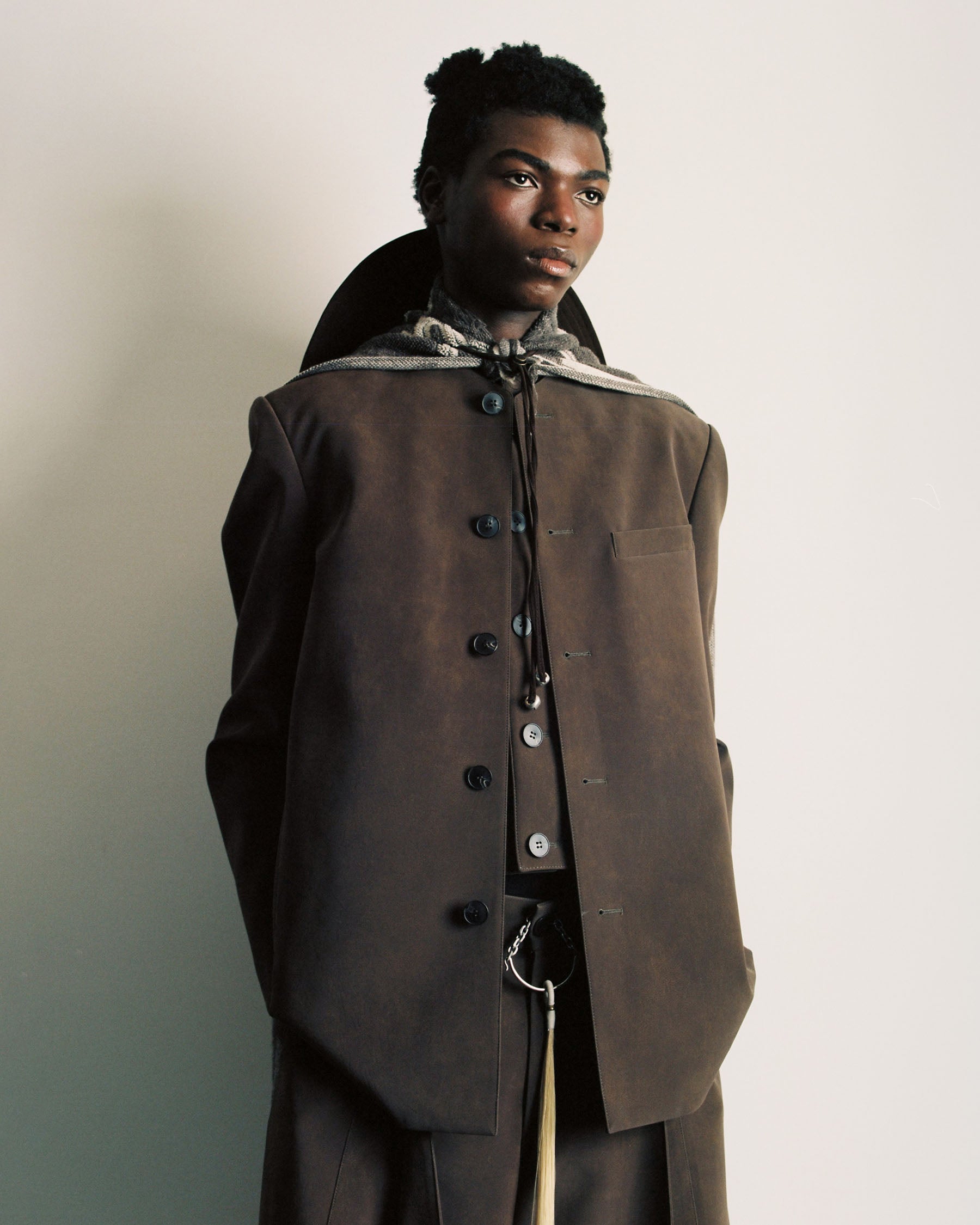 AW25 FIRSTLOOK – SEAN SUEN